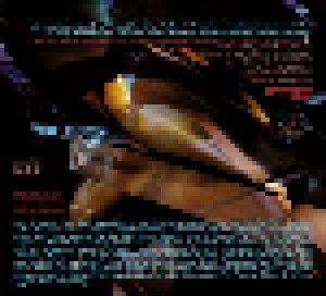 Amon Tobin: Supermodified (CD) - Bild 5