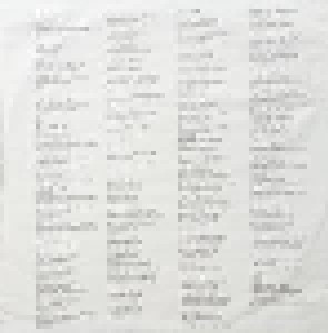 Gordon Lightfoot: Endless Wire (LP) - Bild 4