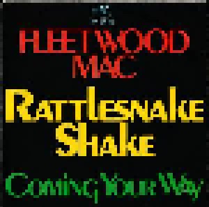 Fleetwood Mac: Rattlesnake Shake (7") - Bild 2