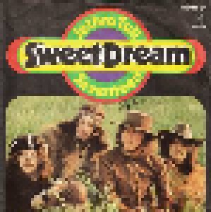 Cover - Jethro Tull: Sweet Dream