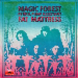 Cover - Fat Mattress: Magic Forest