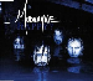 Mudvayne: Happy? (Promo-Single-CD) - Bild 1