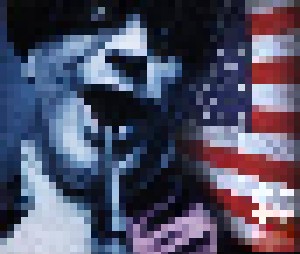 Rammstein: Amerika (Single-CD) - Bild 1