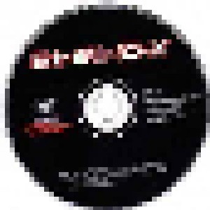 Static-X: Cold (Single-CD) - Bild 3