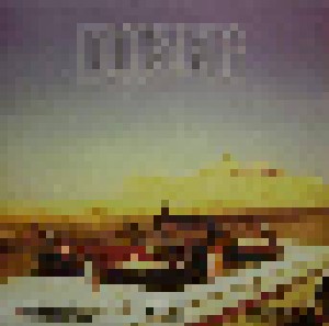 Unida + Dozer: Unida / Dozer Double EP (Split-LP) - Bild 3