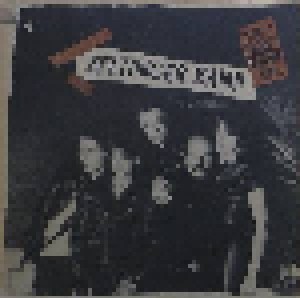 Zeltinger Band: De Plaat Im Roxy & Bunker Live (LP) - Bild 1