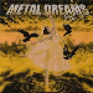 Metal Dreams Vol. 3 (CD) - Bild 1