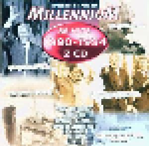 Millennium 36 Hits 1990-1994 (2-CD) - Bild 1