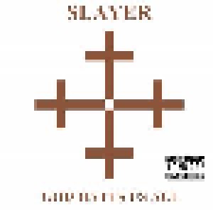 Slayer: God Hates Us All (CD) - Bild 1