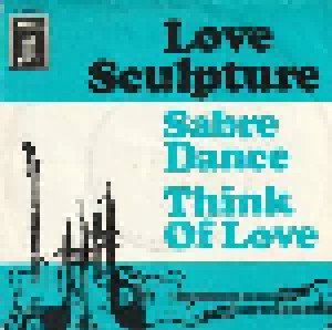 Cover - Love Sculpture: Sabre Dance