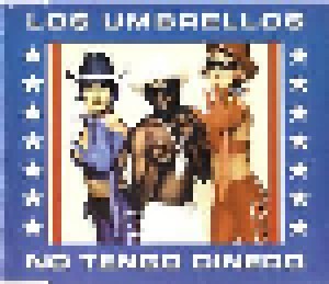 Cover - Los Umbrellos: No Tengo Dinero