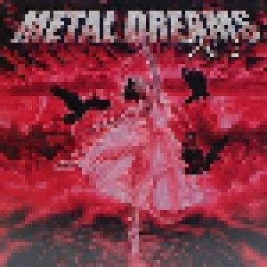 Cover - Macbeth: Metal Dreams Vol. 2