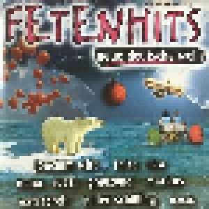 Fetenhits - Neue Deutsche Welle (2-CD) - Bild 1