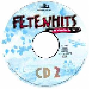 Fetenhits - Neue Deutsche Welle (2-CD) - Bild 6
