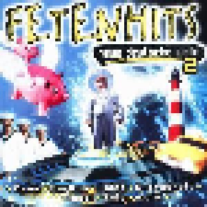 Fetenhits - Neue Deutsche Welle 2 (2-CD) - Bild 1