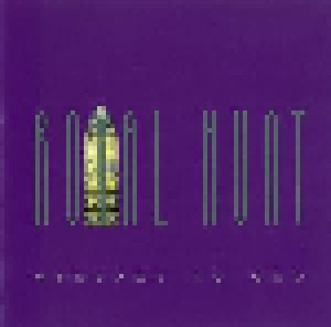 Royal Hunt: Message To God (Single-CD) - Bild 1