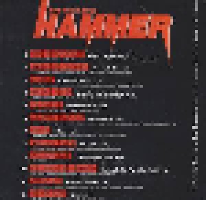 Metal Hammer - Off Road Tracks Vol. 14 (CD) - Bild 2