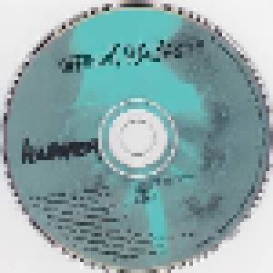Metal Hammer - Off Road Tracks Vol. 14 (CD) - Bild 3