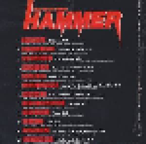 Metal Hammer - Off Road Tracks Vol. 13 (CD) - Bild 2