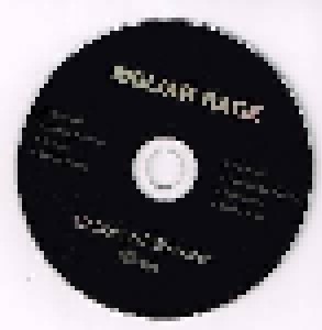 Meliah Rage: Unfinished Business (CD) - Bild 3
