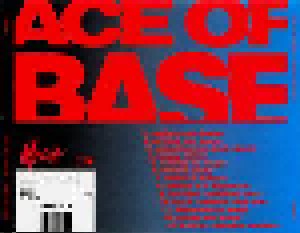 Ace Of Base: Happy Nation (CD) - Bild 3