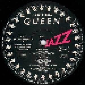 Queen: Jazz (LP) - Bild 4