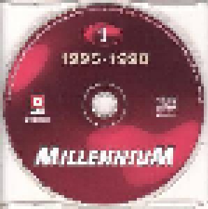 Millennium 40 Hits 1995-1998 (2-CD) - Bild 4