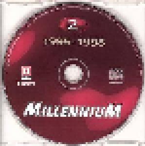 Millennium 40 Hits 1995-1998 (2-CD) - Bild 5