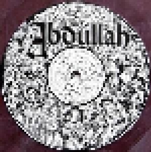 Abdullah: Abdullah (2-LP) - Bild 3