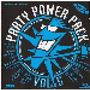 Party Power Pack 5 (2-CD) - Bild 1