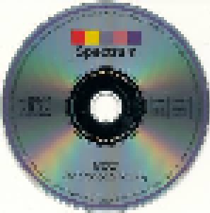 NDW - Die Richtige Mischung (CD) - Bild 3