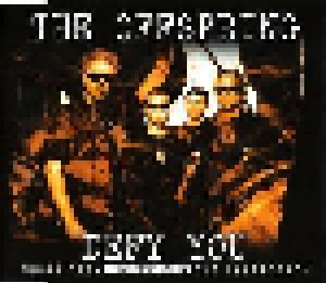 The Offspring: Defy You (Single-CD) - Bild 1