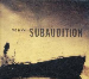 Subaudition: The Scope (CD) - Bild 1