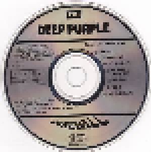 Deep Purple: Fireball (CD) - Bild 3