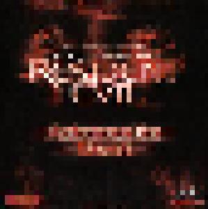Slipknot, Fear Factory: Resident Evil - Adrenaline Beat - Cover