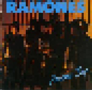 Ramones: Animal Boy - Cover