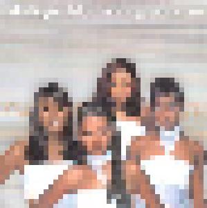 Destiny's Child: Writing's On The Wall, The - Cover
