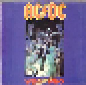 AC/DC: Who Made Who - Cover