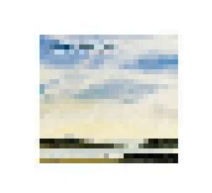 Alistair Anderson: Steel Skies - Cover