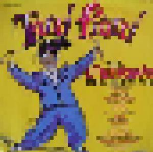 Little Richard: Tutti Frutti (The Little Richard Megatoons Mix) - Cover