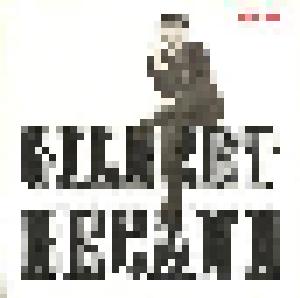 Gilbert Bécaud: Gilbert Bécaud (Amiga) - Cover