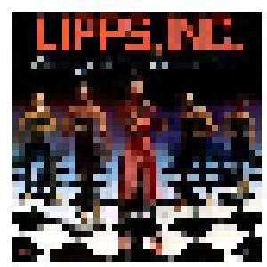 Lipps Inc.: Designer Music - Cover