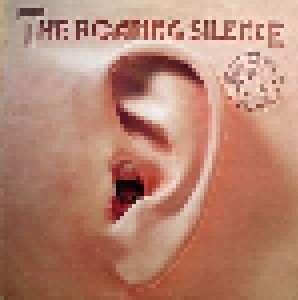 Manfred Mann's Earth Band: The Roaring Silence (LP) - Bild 1
