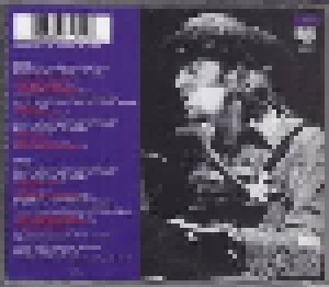 John Mayall: Rock The Blues Tonight (2-CD) - Bild 2