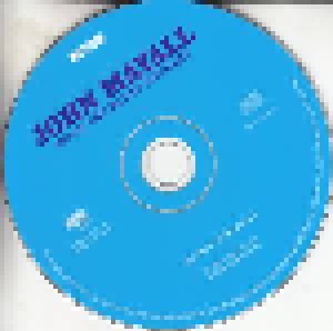 John Mayall: Rock The Blues Tonight (2-CD) - Bild 4
