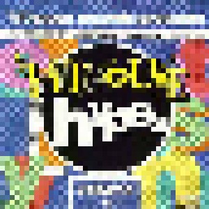 Cover - Epilepsia: Hithouse Hypes - Volume 1