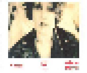 Cover - Yazoo: Remix Culture Presents: Yazoo/Alison Moyet