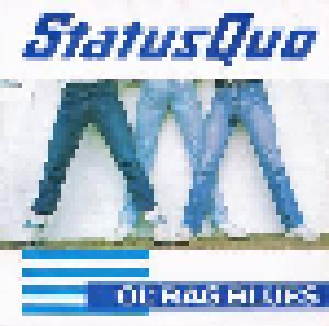 Status Quo: Ol' Rag Blues (7") - Bild 1