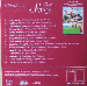 Für Sie Edition: Love Songs (CD) - Bild 2