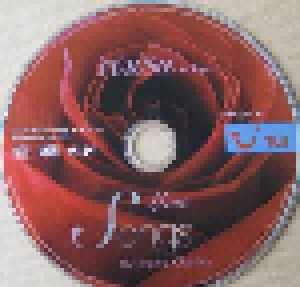 Für Sie Edition: Love Songs (CD) - Bild 3